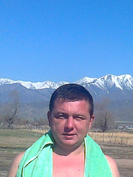 Вениамин Марченко