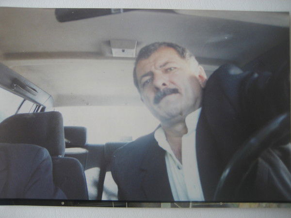 Карим Закарияев