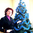Елена Ткач