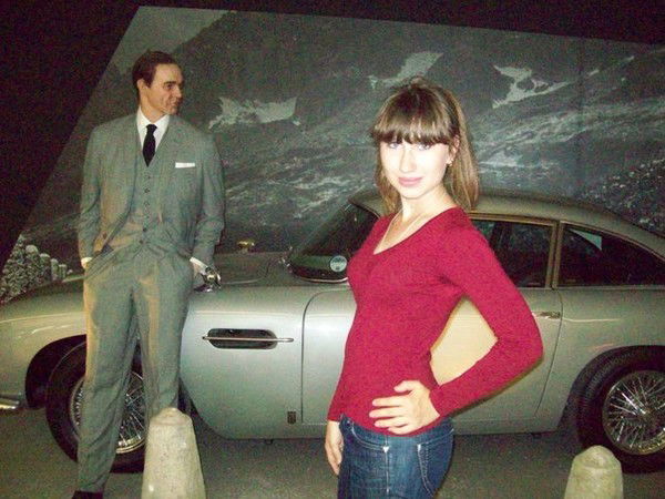 Ирина Котова