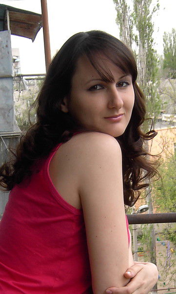 Марина Баткаева