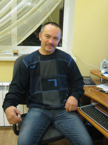 Ворис Хайлатыпов