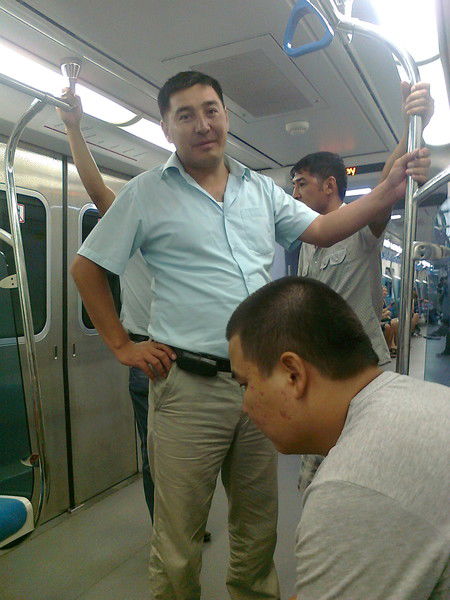 Абзал Пашкенов