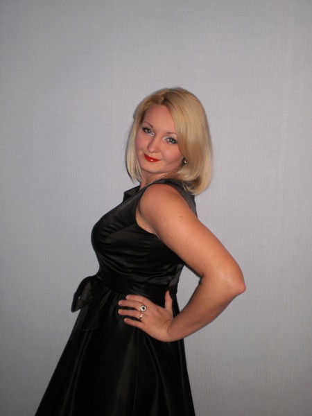 Людмила Андриюк