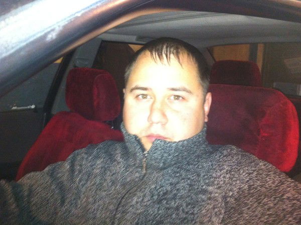 Иван Ратенко