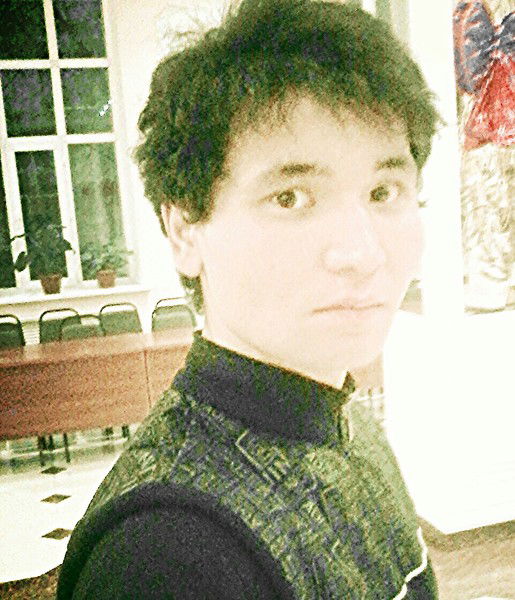 Куаныш Акимбаев