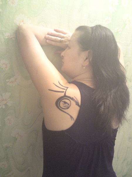 Алия Рымбаева