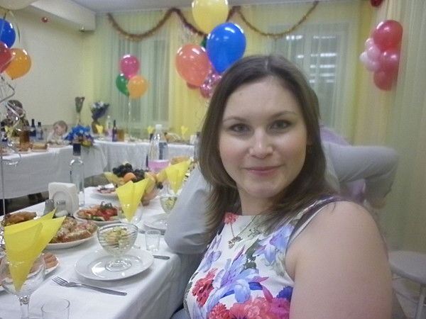 Эльвира Хусаенова