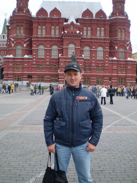 Родион Минниханов