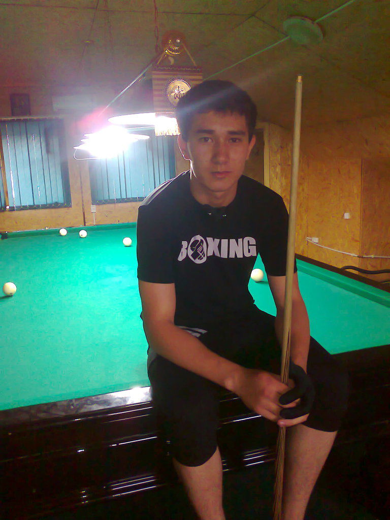 Куандык Сабитов