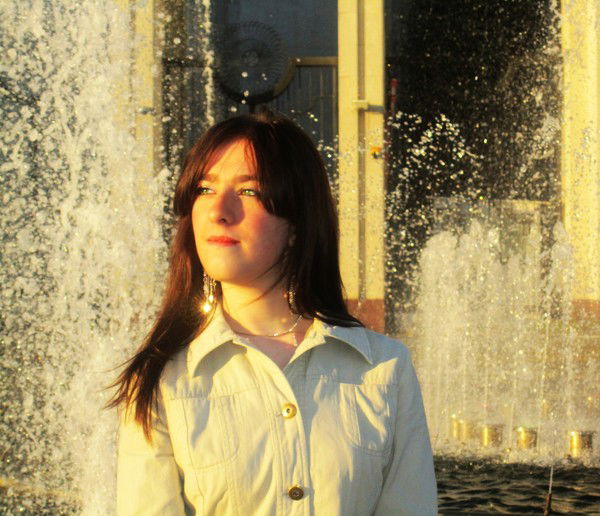 Наталья Смирнова