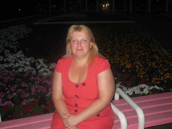 Галина Лысенко