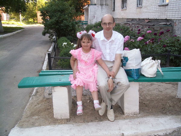 Андрей Роговой