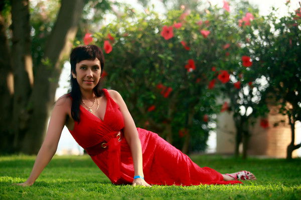 Ольга Сорокина