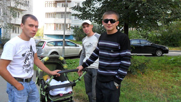 Сергей Бакеев