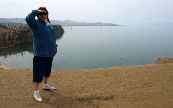 Галина Путенко