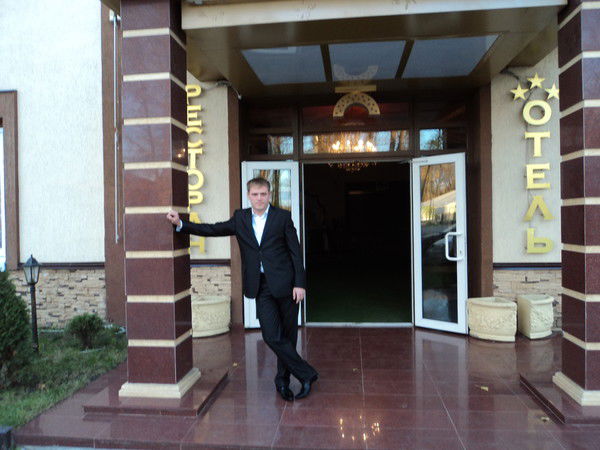 Игорь Зыбайлов