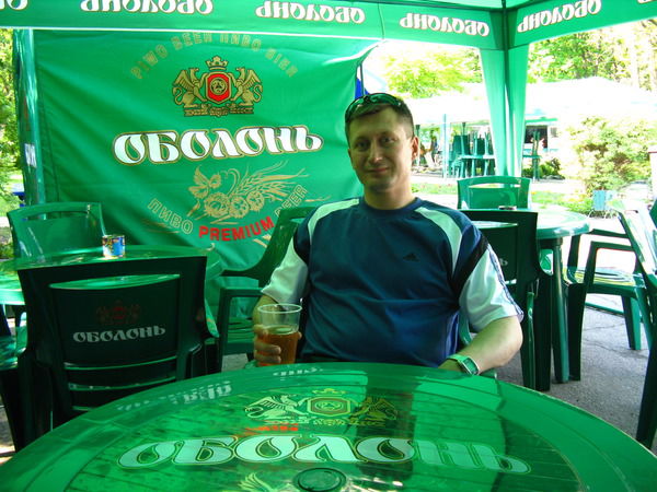 Андрей Левицкий