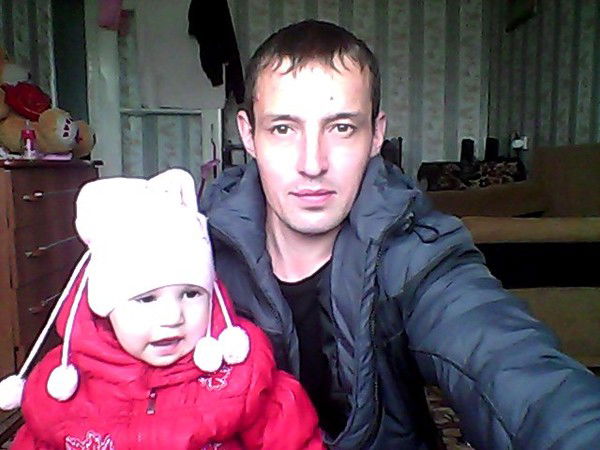 Ильдар Шафигуллин