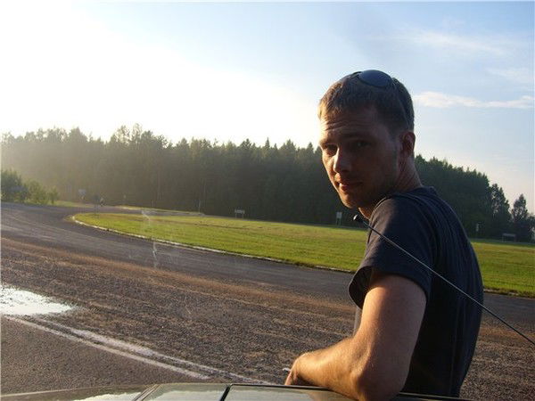 Алексей Алехна