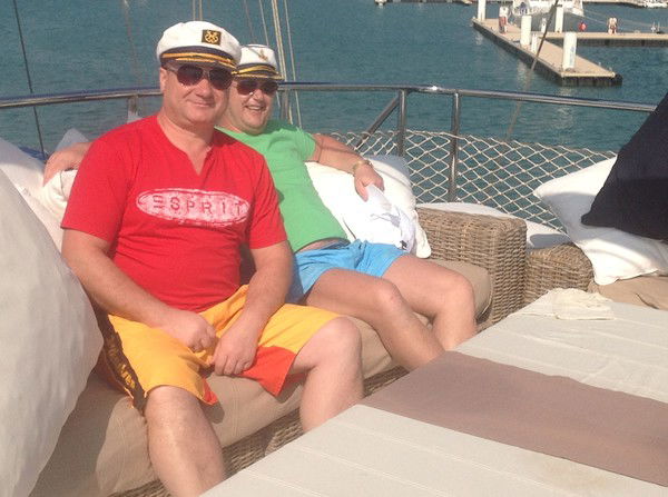 Александр Легких