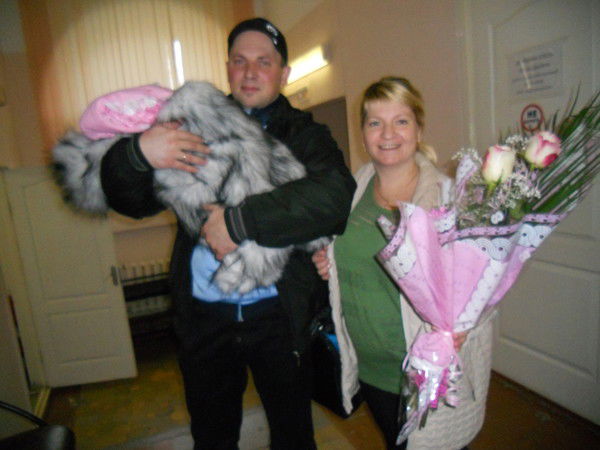 Евгений Баллиэт