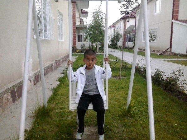 Аида Раманкулова