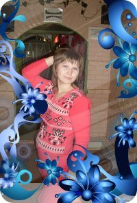 Ольга Жужгова