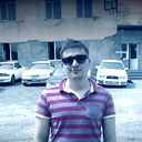 Вова Сергеев