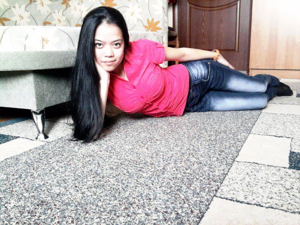 Розалина Жумбаева