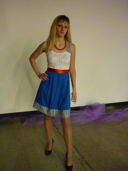 Ольга Трухина