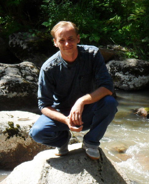 Алексей Батраков