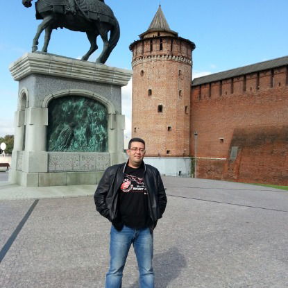 Сергей Богуславский