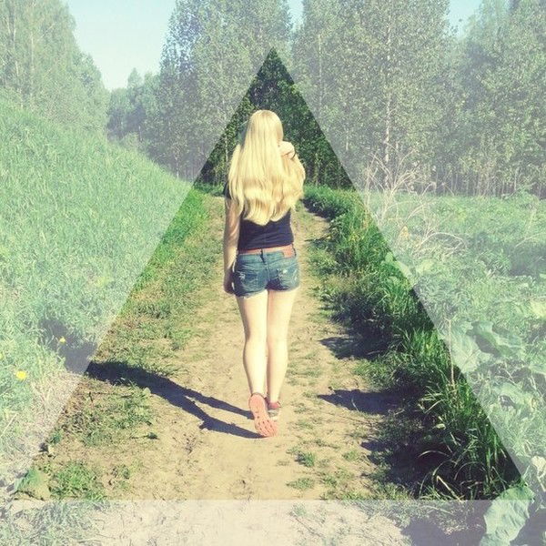 Настя Максимова