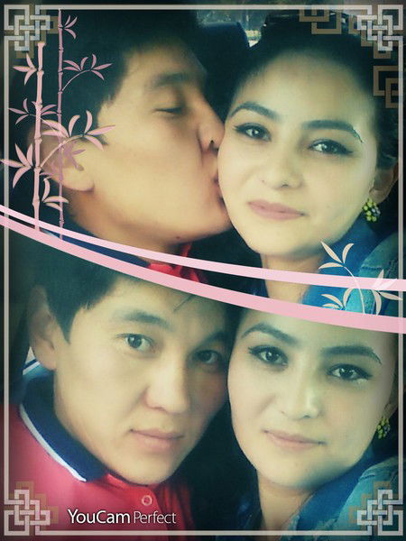 Balzhan Смаилкызы