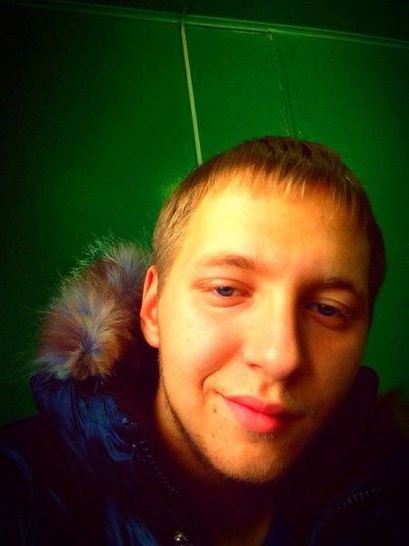 Александр Кравчук