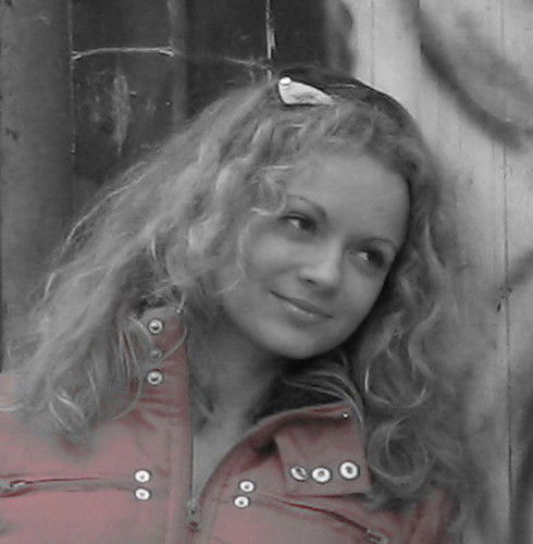 Анютка **********