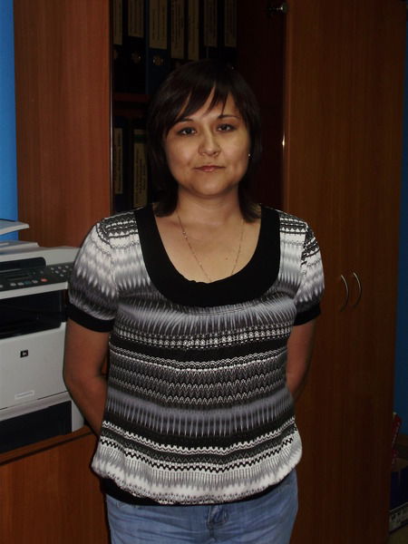 Гульчачак Валеева