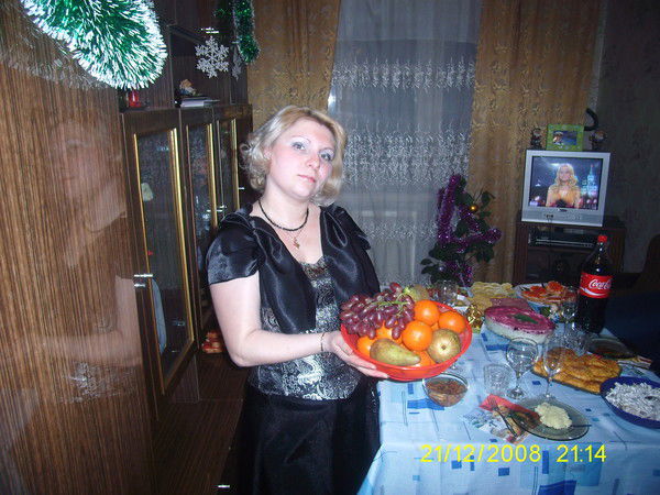 Cветлана Митичкина