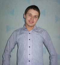 Влад Аскаров