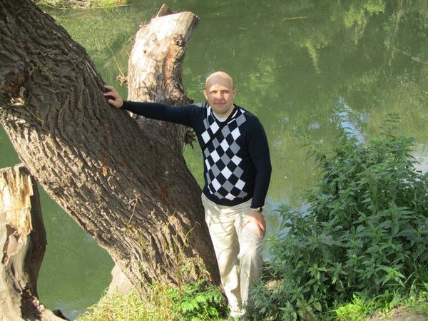 Владислав Тишин