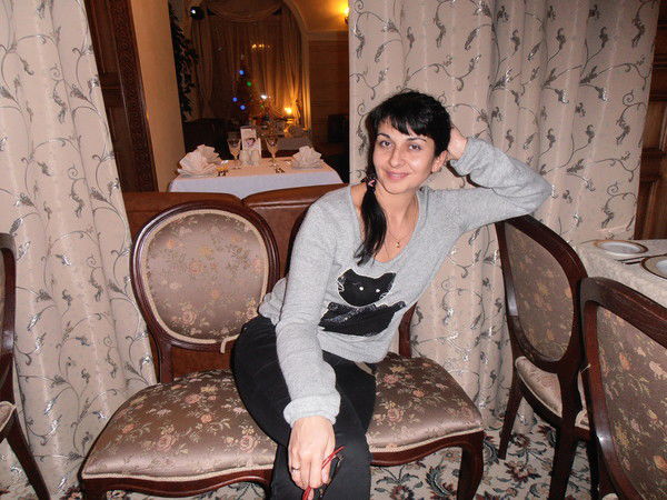 Наталья Старыгина