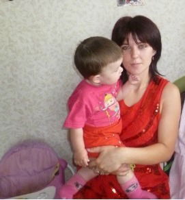 Алина Игнатьева