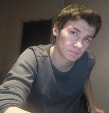 Коля Самарский