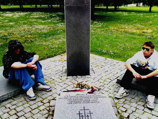 Виталий Зенович