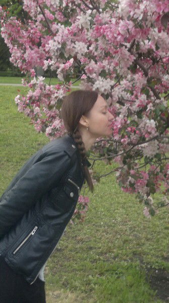 Масленникова Анна