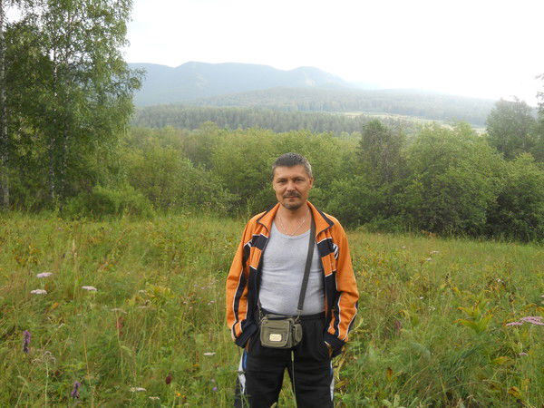 Сергей Анисковец