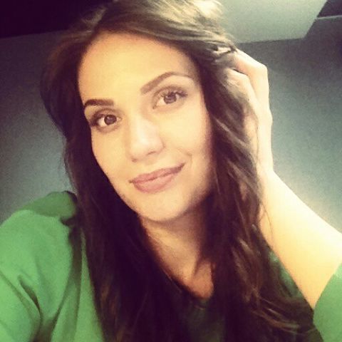 Надежда Огнева