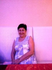 Марина Сотникова