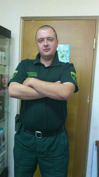 Виталий Арефьев